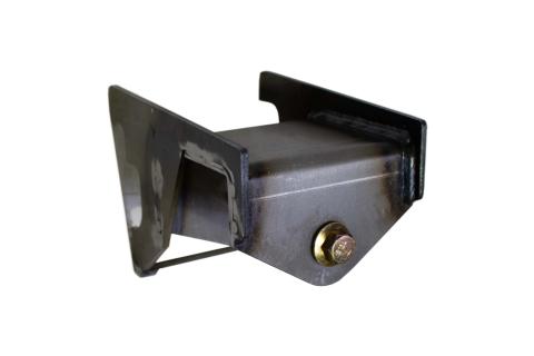 Rust Buster Rear Leaf Spring Mount For 2002-2008 Dodge Ram 1500 RB7721