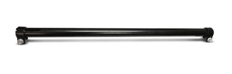 Jeep Tie Rod Adjuster Tube Yeti XD For 17-18 Wrangler JK Steer Smarts