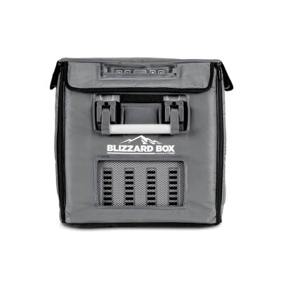 Blizzard Box Insulated Cover 41QT/38L Project X Offroad