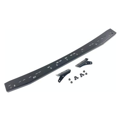 Bronco Windshield Light Bridge Grimm Offroad