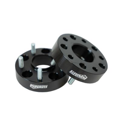 Jeep Wrangler JK/JKU 5x5 1.5 Inch Wheel Spacer Kit Grimm Offroad