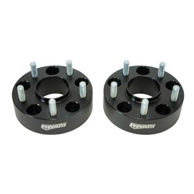 Jeep Wrangler JK/JKU 5x5 1.75 Inch Wheel Spacer Kit Grimm Offroad