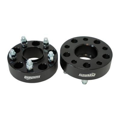 Jeep Wrangler JL/JLU & Gladiator JT 5x5 1.75 Inch Wheel Spacer Kit Grimm Offroad