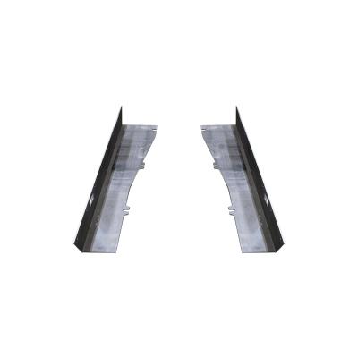 15 Inch Stretch Rockers for Jeep YJ Motobilt