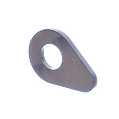 Weld Washer Tear Drop 14mm Hole Motobilt
