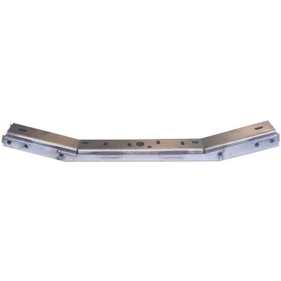 Jeep JK Transmission Cross Member 07-11 Wrangler JK Motobilt