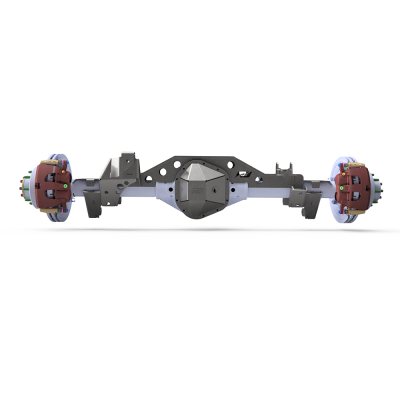 Gladiator UD60 Rear Truss Motobilt