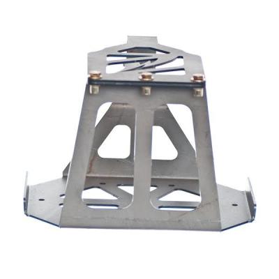 Optima Battery Box D34/78 Motobilt