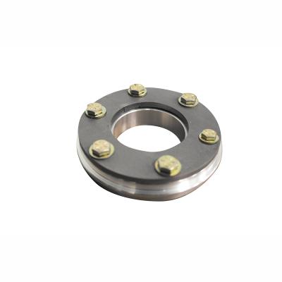Aluminum Fuel Sending Unit Mount for Jeep CJ Motobilt