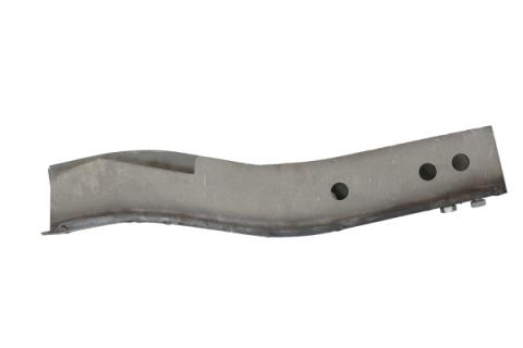 Rust Buster 1976-1983 Jeep CJ5 & 1976-1986 Jeep CJ7 Rear Shackle Mount Section RB0001
