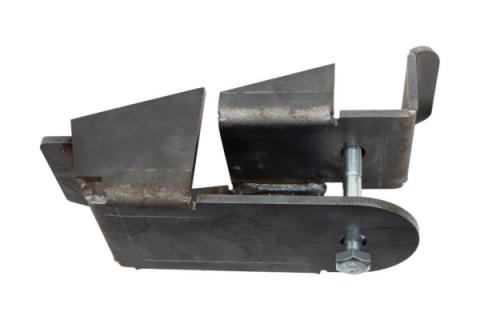 Rust Buster 1997-2006 Jeep Wrangler TJ & Wrangler Unlimited LJ Rear Upper Control Arm Mount RB4021