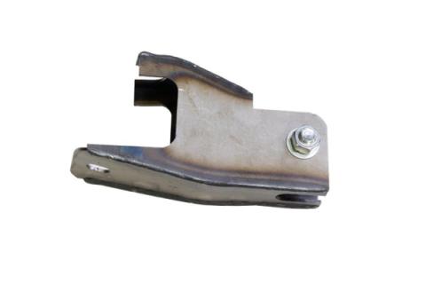 Rust Buster 2007-2018 Jeep Wrangler JK & Wrangler Unlimited JKU Rear Track Bar Bracket RB5048