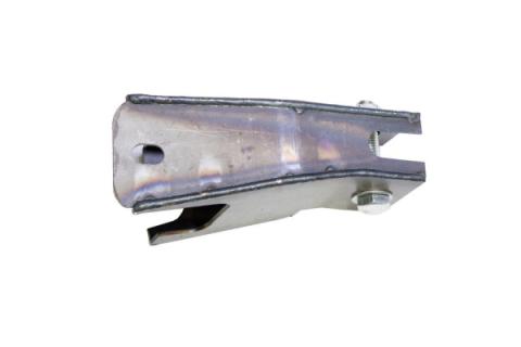 Rust Buster 2007-2018 Jeep Wrangler JK & Wrangler Unlimited JKU Rear Track Bar Bracket RB5048