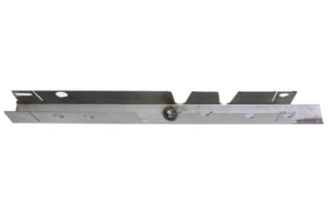 Rust Buster 2007-2018 Jeep Wrangler Unlimited JKU 4 Door Center Frame Section RB5054