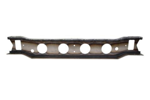 Spare Tire Crossmember For 1981-1987 Chevy C/K10 Rust Buster Frameworks