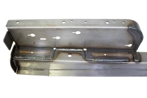 Front Frame Support Crossmember For 2007-2014 GM SUV's Rust Buster Frameworks