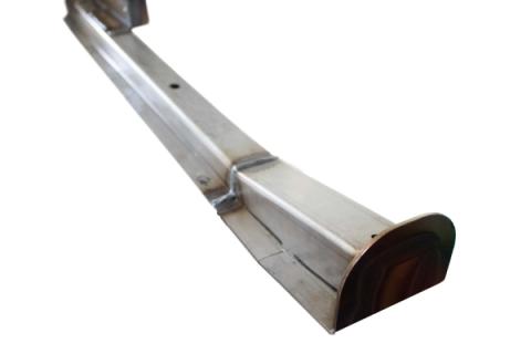 Front Frame Support Crossmember For 2007-2014 GM SUV's Rust Buster Frameworks