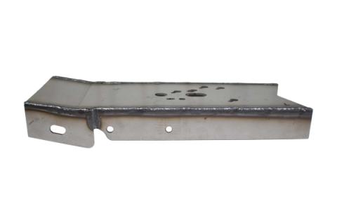 Over-Axle Frame Repair Kit Driver Side For 2001-2010 GM Pickups Rust Buster