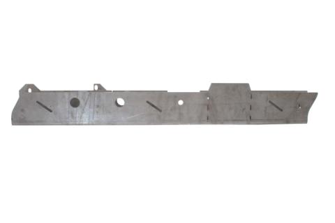 Center Frame Repair Kit Passenger Side For 1996-2002 Toyota 4Runner Rust Buster Frameworks