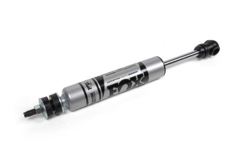 Fox 2.0 Shock Front 2.0-3.0 Inch Lift Height 01-10 GM 2500HD and 3500 Zone Offroad