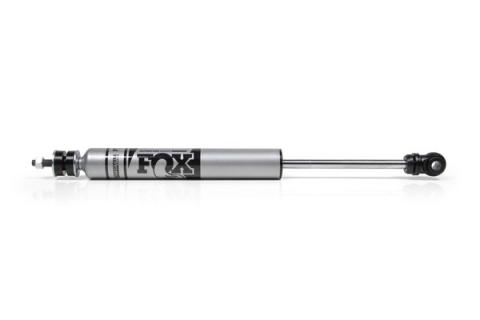 Fox 2.0 Shock Front 2.0-3.0 Inch Lift Height 01-10 GM 2500HD and 3500 Zone Offroad