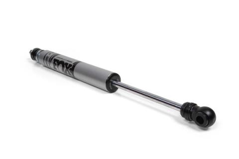 Fox 2.0 Shock Front 2.0-3.0 Inch Lift Height 01-10 GM 2500HD and 3500 Zone Offroad