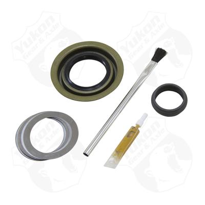 Yukon Minor Install Kit For Chrysler 76 And Up 8.25 Inch Yukon Gear & Axle