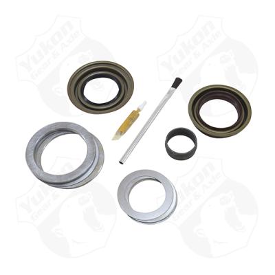 Yukon Minor Install Kit For GM 9.5 Inch 98 And Up Yukon Gear & Axle