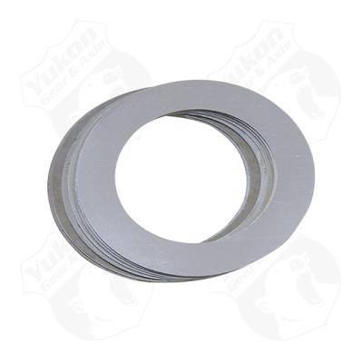 Pinion Depth Shims For GM 7.5 Inch 7.75 Inch 8.2 Inch And 12 Bolt Truck Yukon Gear &amp; Axle