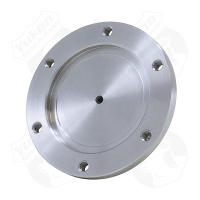 Yukon 1541H Alloy Front Left Hand Short Side Stub Axle For GM 9.25 Inch IFS 88-Newer See Notes Yukon Gear & Axle