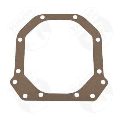 Gasket 63 - 79 Ci Corvette Yukon Gear &amp; Axle