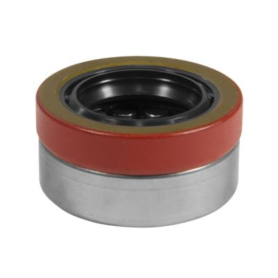 8.2 inch GM 3.08 Rear Ring and Pinion Install Kit 28 Spline Positraction 2.25 inch Axle Bearings Yukon Gear &amp; Axle