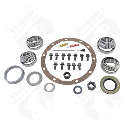 Yukon Master Overhaul Kit For Chrysler 8.75 Inch 42 Housing With 25520/90 Bearings Yukon Gear & Axle