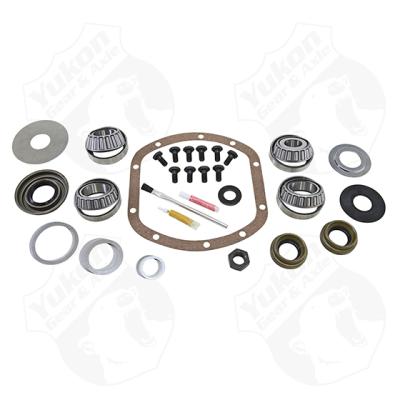 Yukon Master Overhaul Kit For Dana 30 Front Yukon Gear & Axle