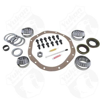 Yukon Master Overhaul Kit For GM H072 Without Load Bolt Yukon Gear & Axle