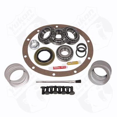 Yukon Master Overhaul Kit For Model 20 Yukon Gear & Axle