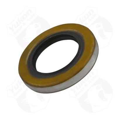 Non-Welded Inner Axle Seal For Late Model 35 Yukon Gear &amp; Axle