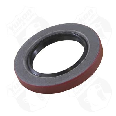 Dropout Pinion Seal For Oldsmobile And Pontiac Yukon Gear &amp; Axle