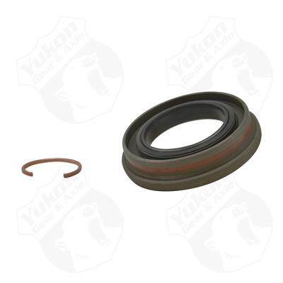 8.8 Inch Sport Utility IRS Side Stub Axle Seal Fits Left Hand Or Right Hand Yukon Gear &amp; Axle