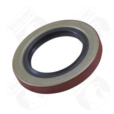 8.8 Inch Reverse Drop Out Pinion Seal Yukon Gear &amp; Axle