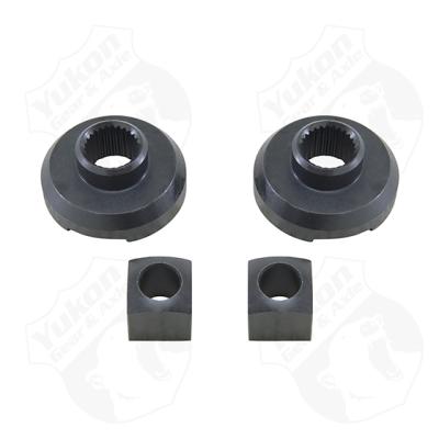 Mini Spool For GM 7.5 Inch With 26 Spline Axles Yukon Gear &amp; Axle