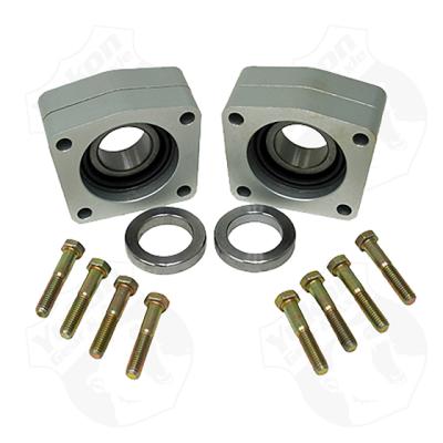 Gm Only C Clip Eliminator Kit With 1563 BeaRing Yukon Gear &amp; Axle