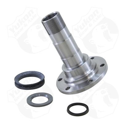 Replacement Front Spindle For Dana 44 GM Yukon Gear & Axle