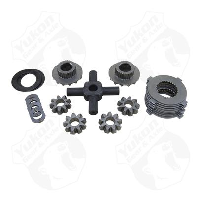 Yukon Trac Lok Positraction Internals For Dana 80 And With 35 Spline Axles Yukon Gear &amp; Axle