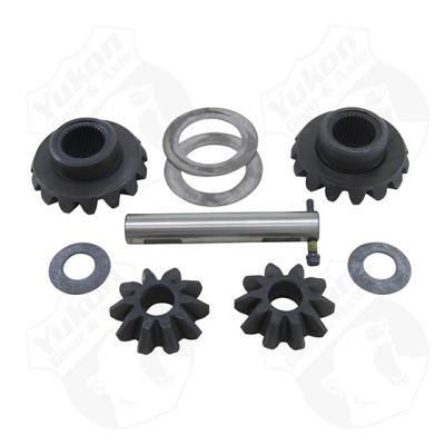 Yukon Standard Open Spider Gear Kit For 10.25 Inch &amp; 10.5 Inch Ford With 35 Spline Axles Yukon Gear &amp; Axle