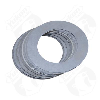 Posi Shim Kit For GM 7.5 Inch And 7.625 Inch Eaton Positraction Yukon Gear &amp; Axle