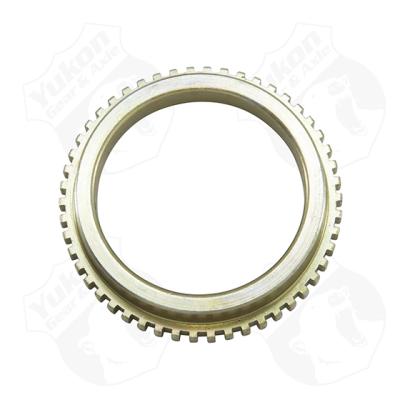 ABS Axle Tone Ring For Ford 7.5 Inch And 8.8 Inch In 05-14 Mustang Yukon Gear & Axle
