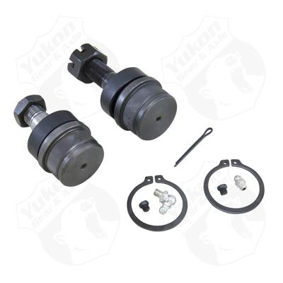 Ball Joint Kit For Dana 50 And 60 Yukon Gear &amp; Axle