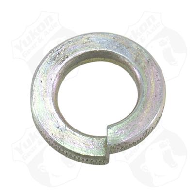 7290 U-Joint Strap Bolt One Bolt Only For Chrysler 7.25 Inch 8.25 Inch 8.75 Inch 9.25 Inch Yukon Gear &amp; Axle