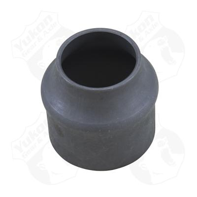 Conversion Crush Sleeve To Install 11 And Newer Ford 9.75 Inch Ring And Pinion Set Into 10 And Down Housing Yukon Gear & Axle